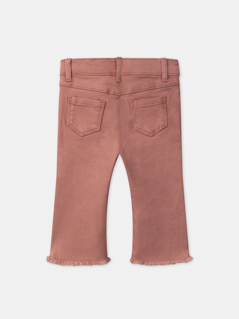 Schlabberhose