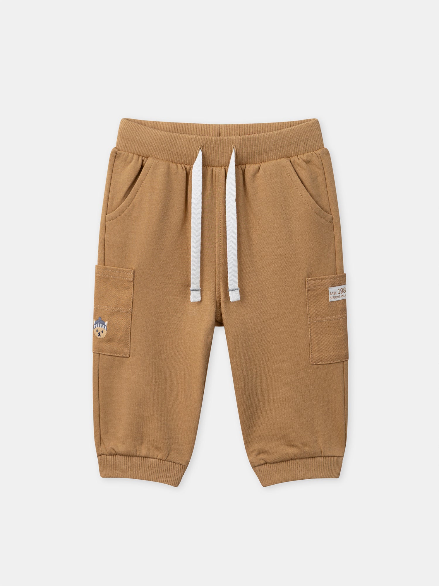 Braune Hose Mädchen