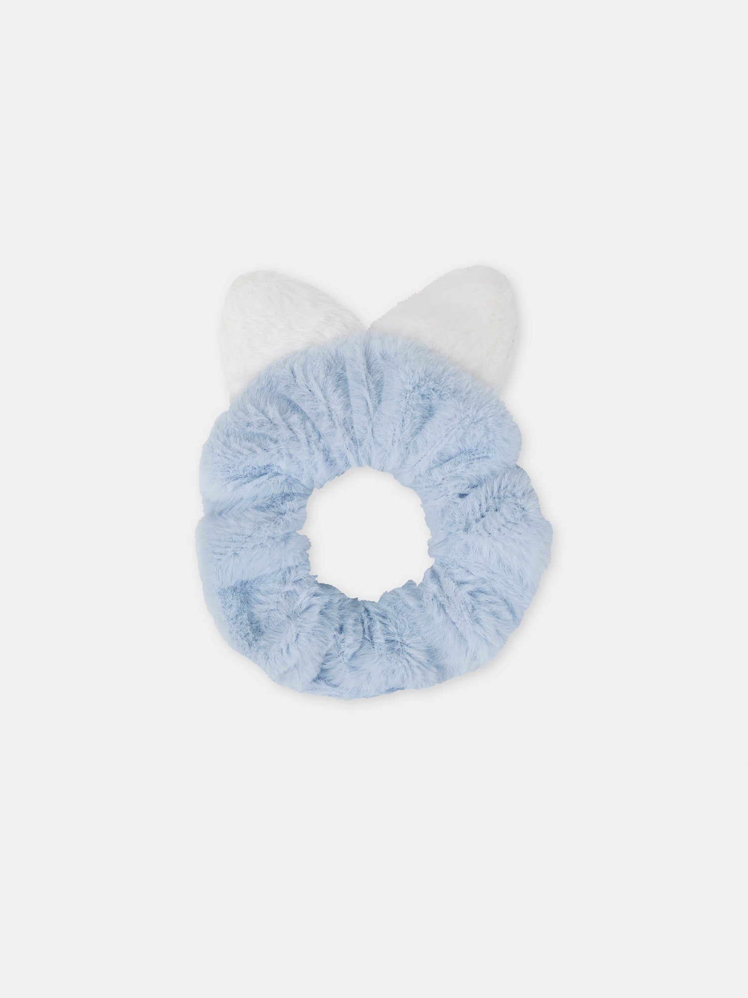 2 Elastische Katzenohren für Mädchen