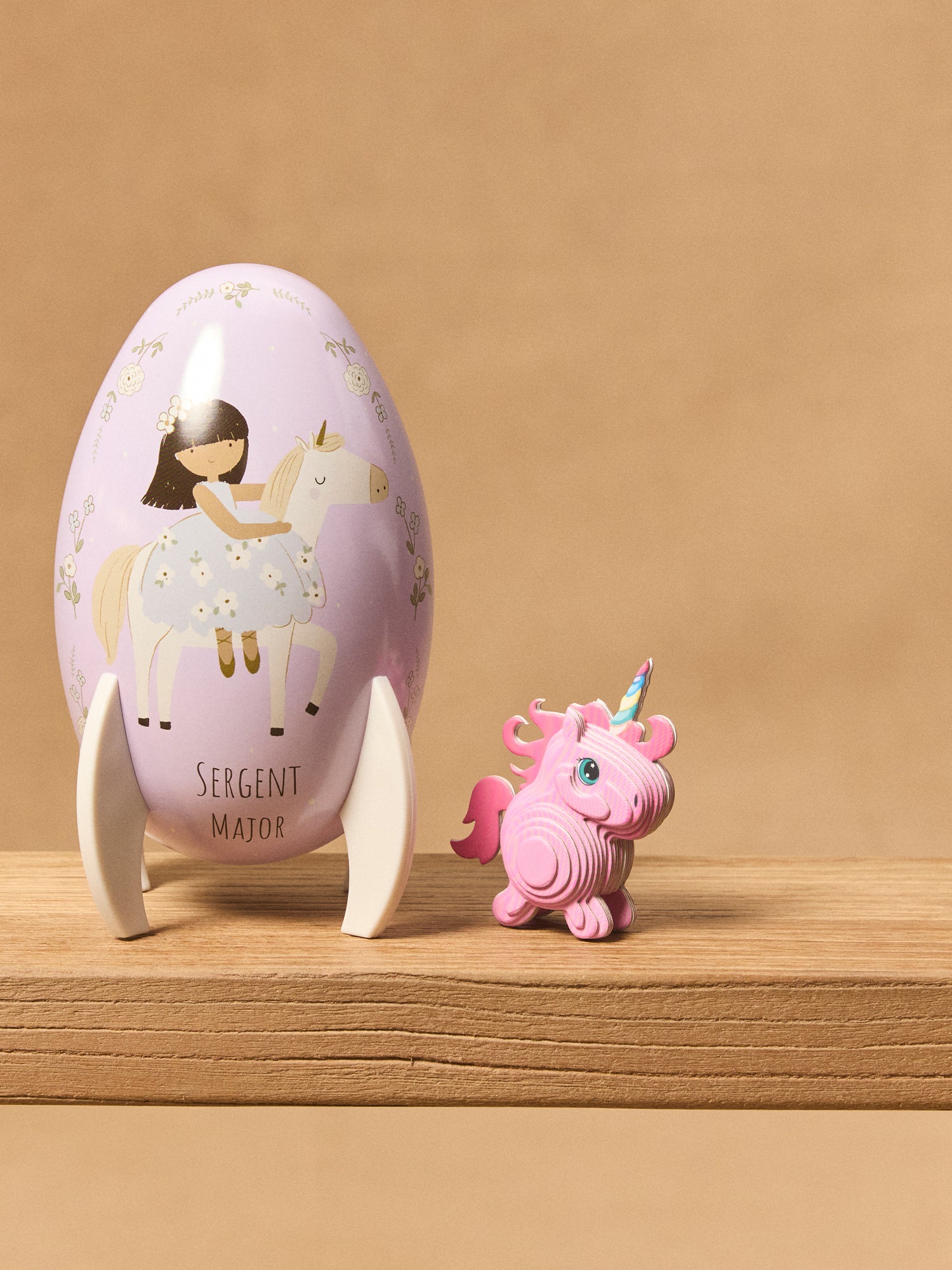 Überraschungsei Einhorn