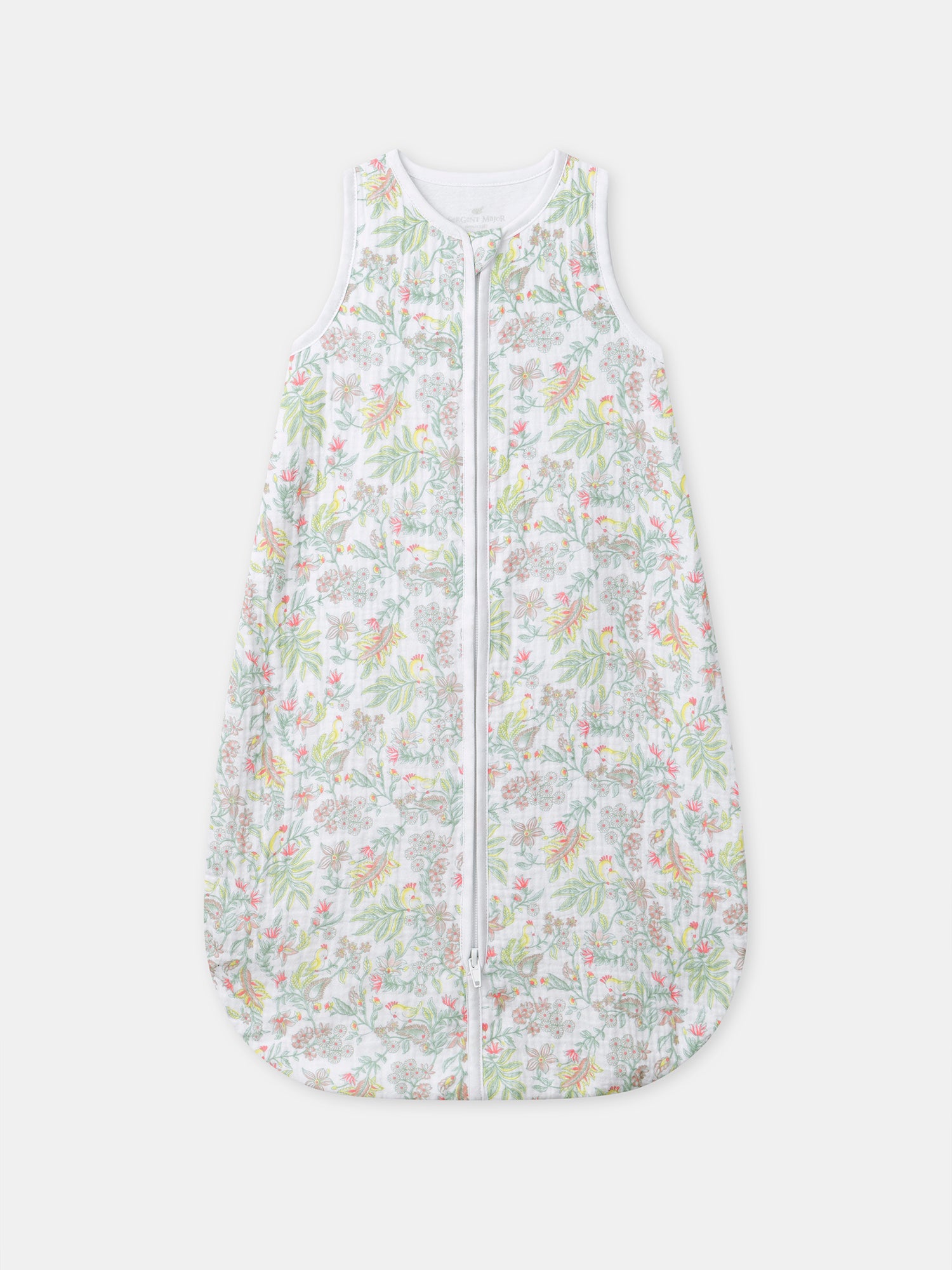 sergent major schlafsack Blumenprint Schlafsack Geburt Mädchen