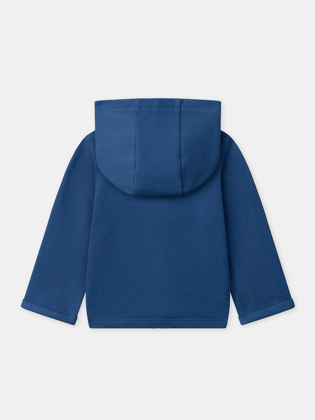 Tenue de Bébé Garçon : Promenade d'été - 6