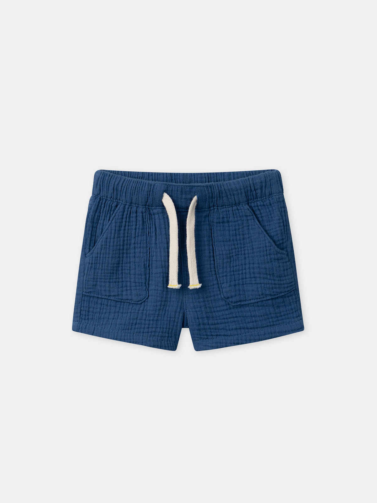 Tenue de Bébé Garçon : Zeste d'été - 5