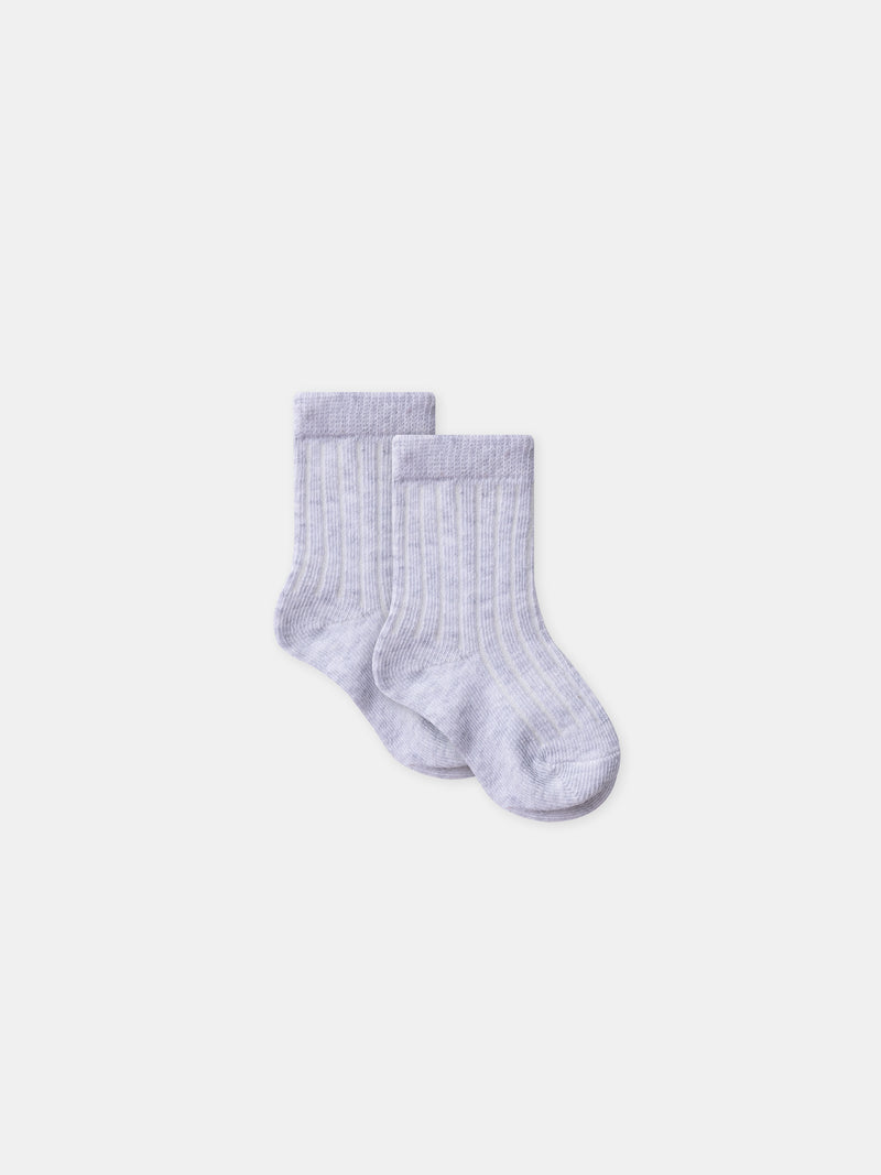 Strickset mit Pullunder + Hose + Socken für Neugeborene unisex