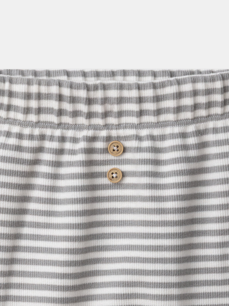 Sweatshirt + Hose + Socken für Neugeborene