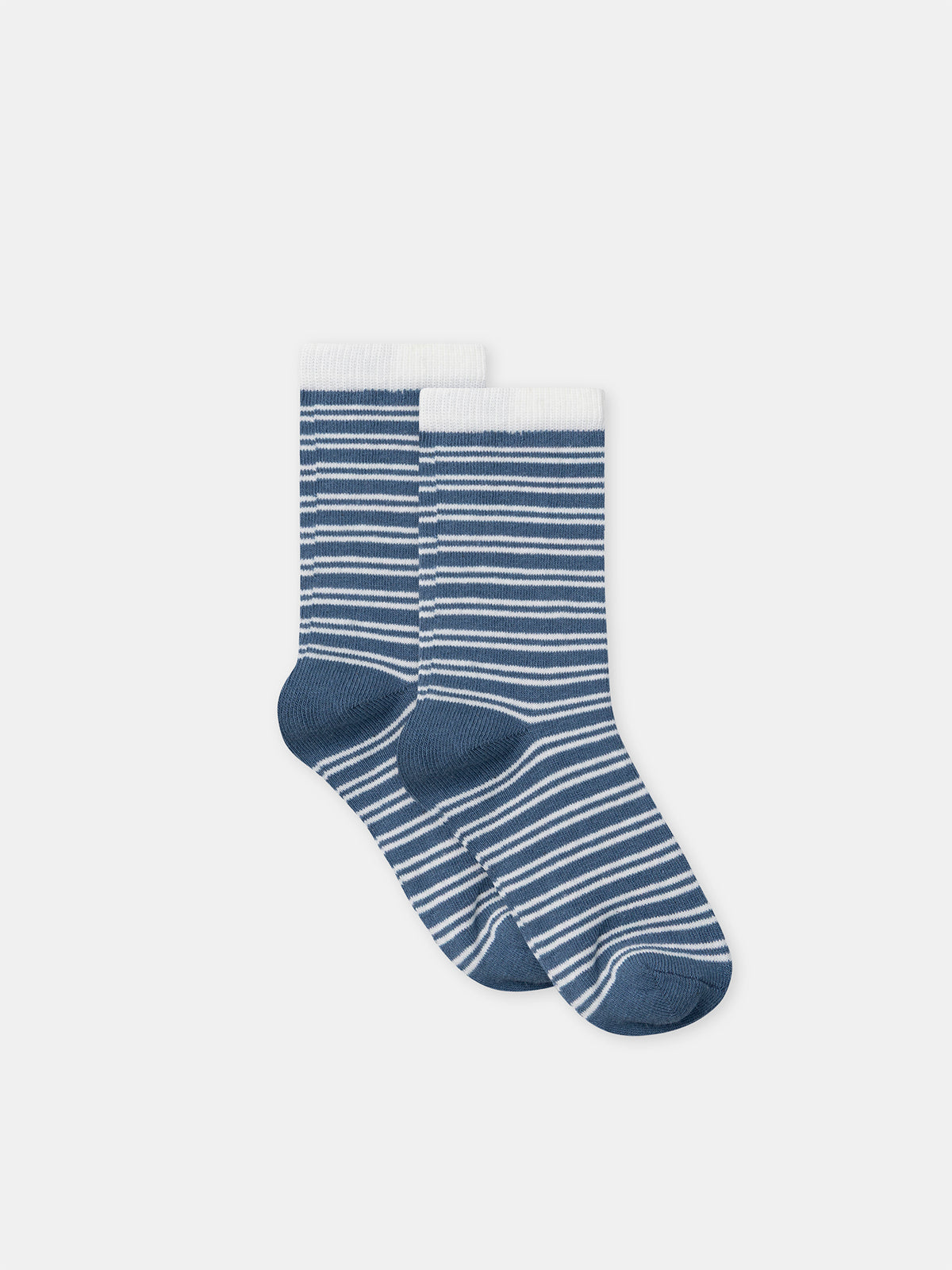 Lot de 5 chaussettes pingouins Garçon