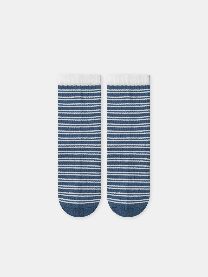 Set aus 5 Pinguinsocken für Jungen
