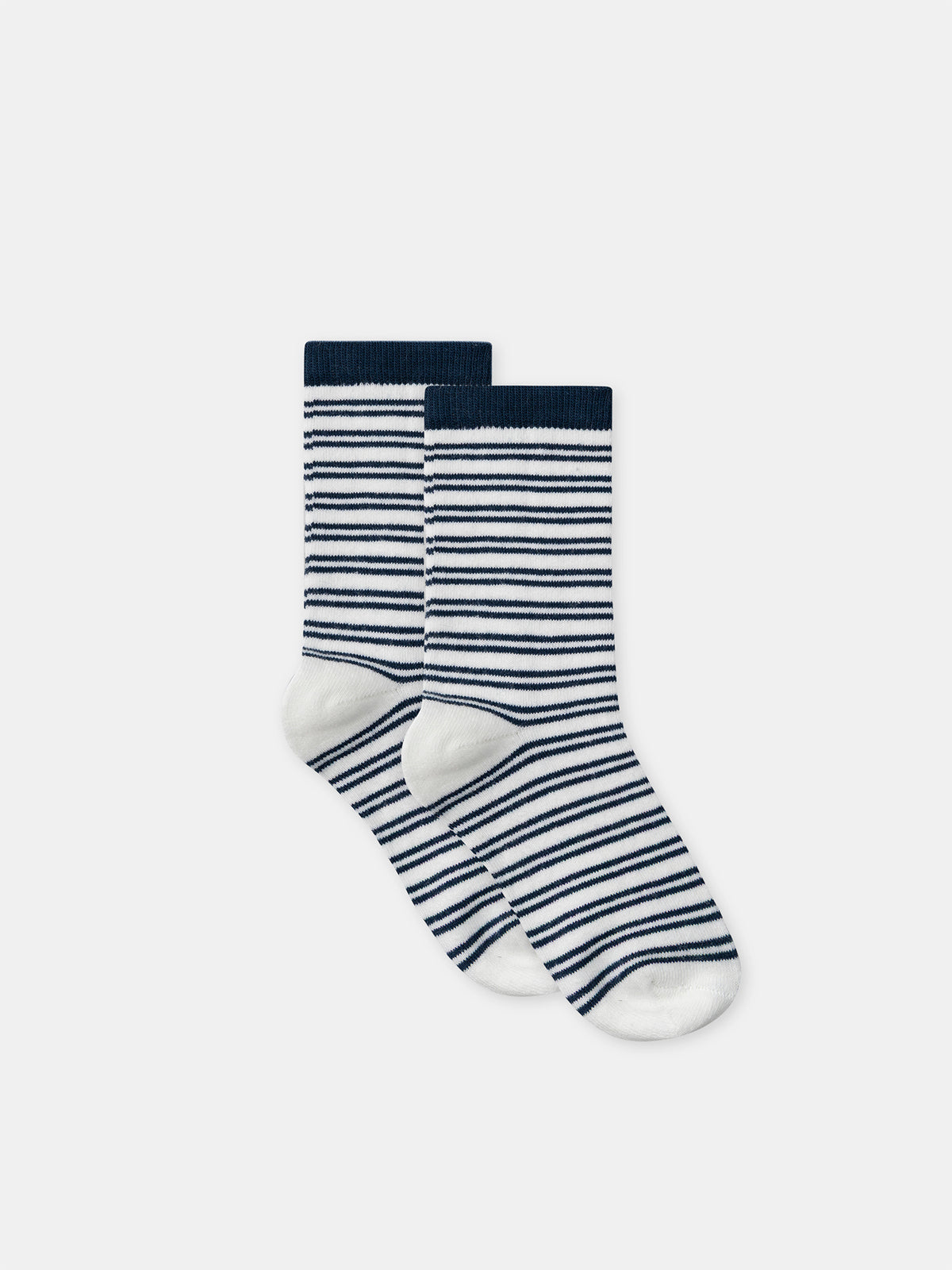 Lot de 5 chaussettes pingouins Garçon