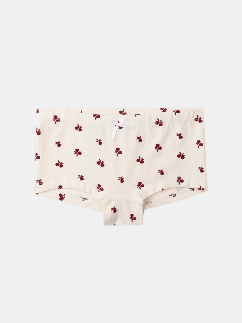 Set aus 3 Mädchenshortys