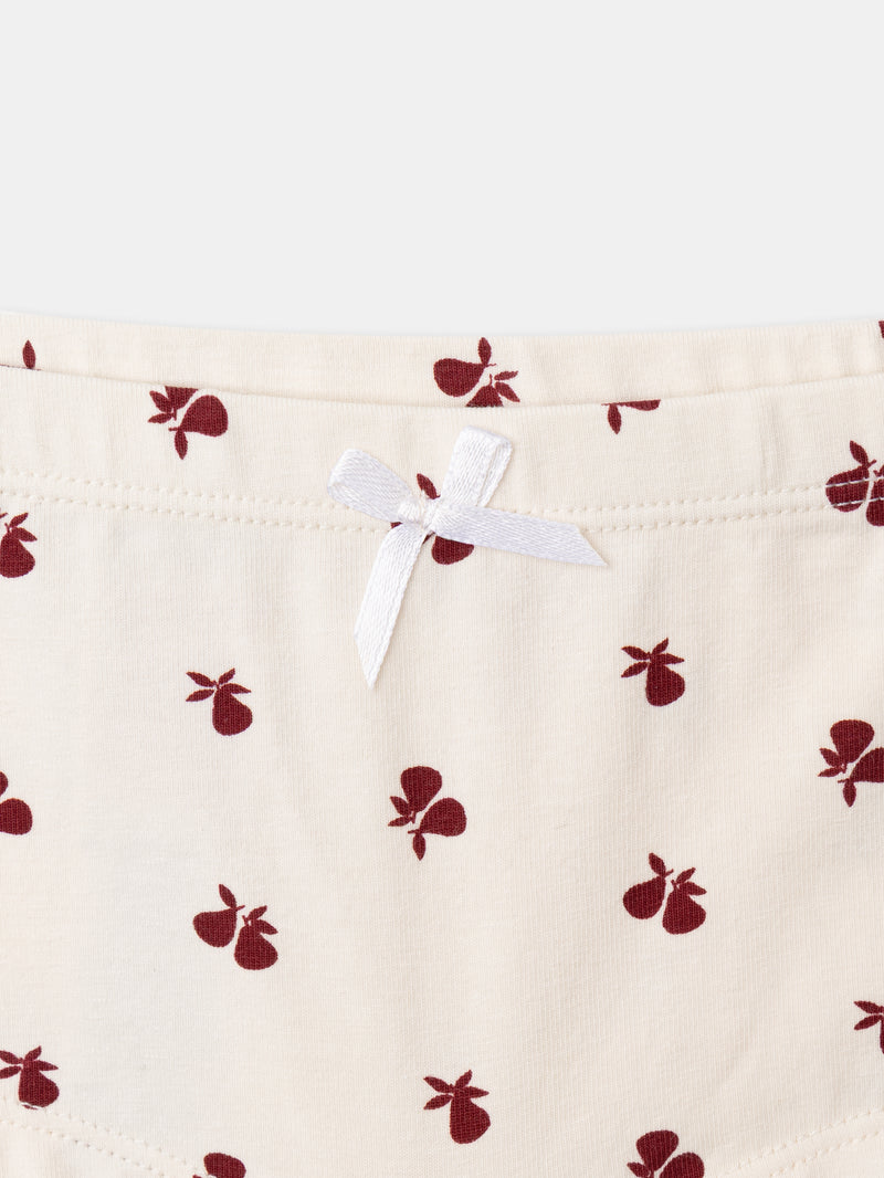 Set aus 3 Mädchenshortys