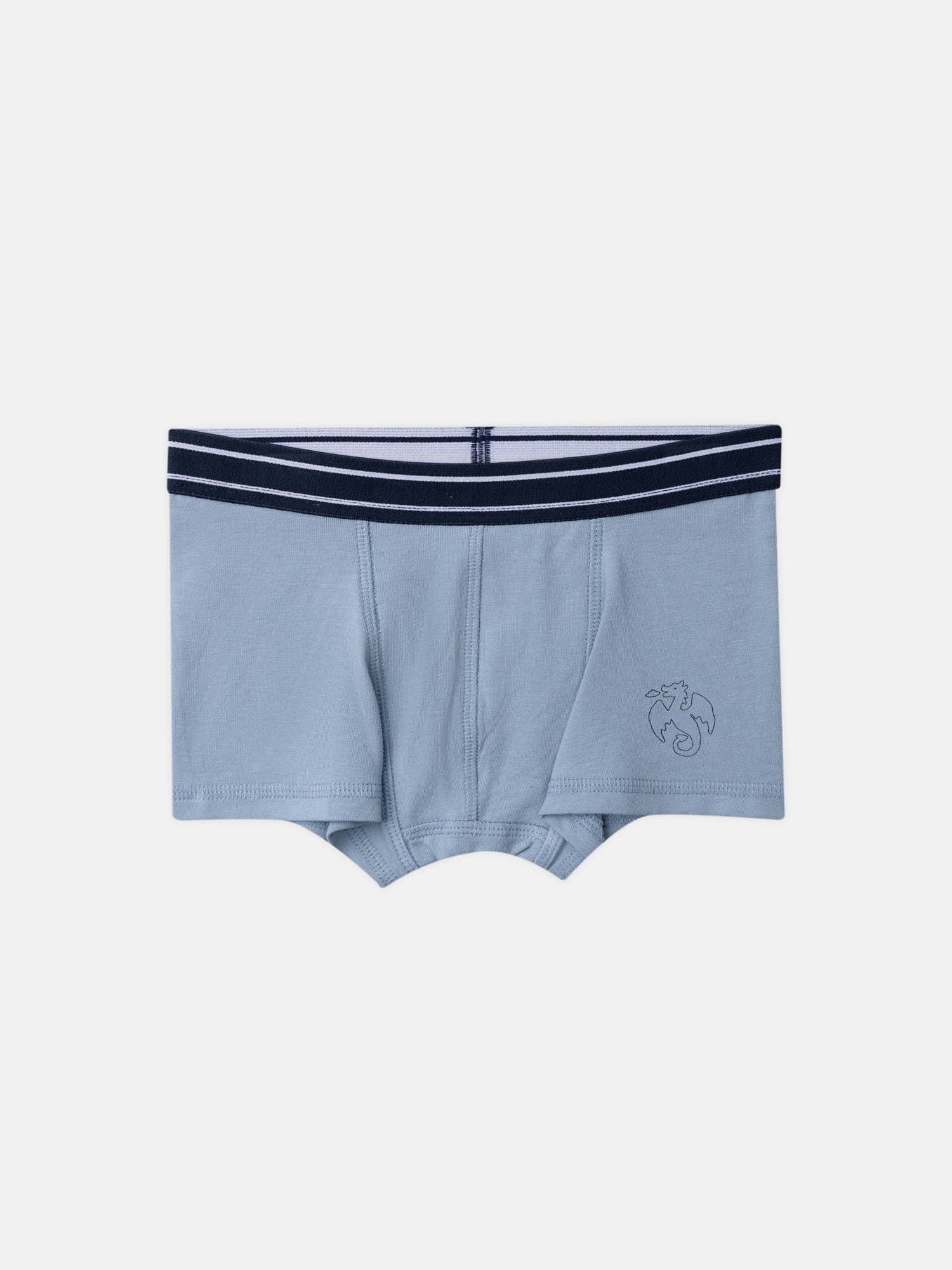 Lot 5 boxer Garçon