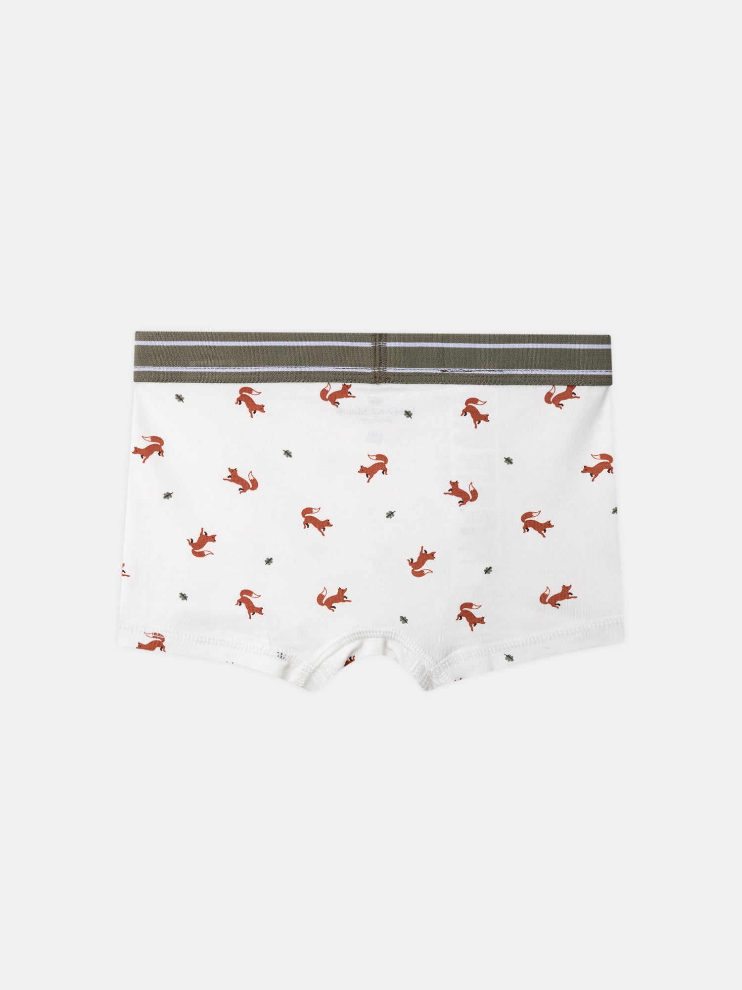3er-Set Jungen-Boxershorts