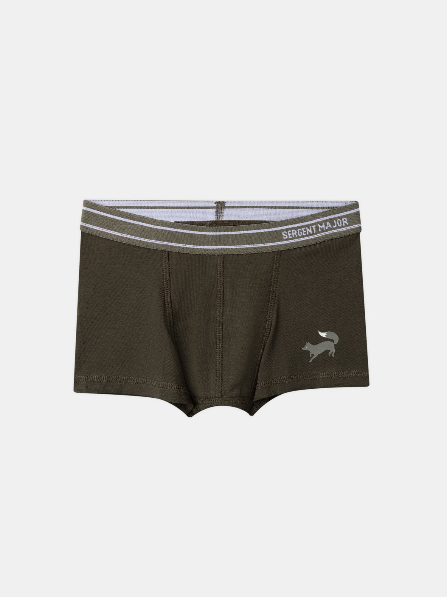 3er-Set Jungen-Boxershorts
