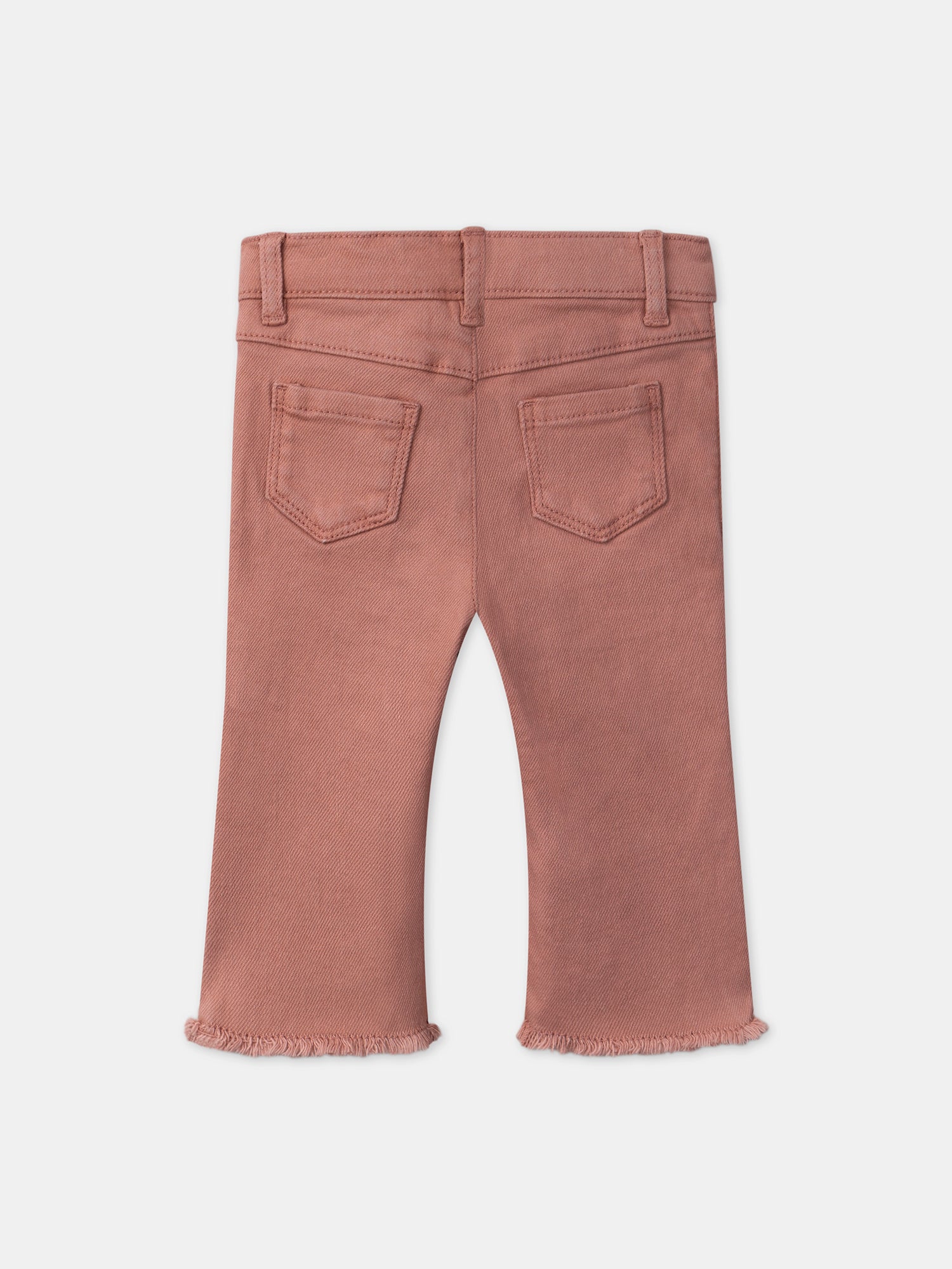 Schlabberhose