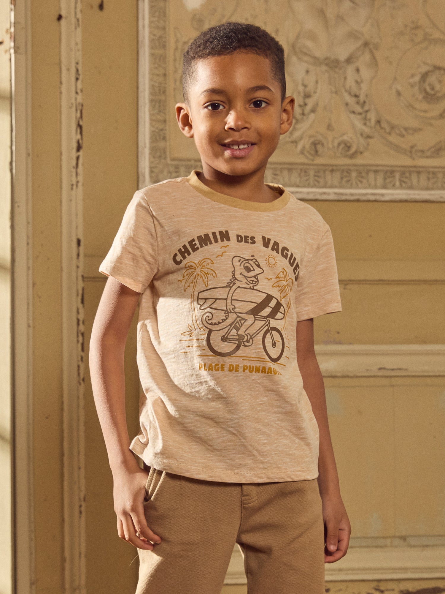 Fahrrad T-Shirt