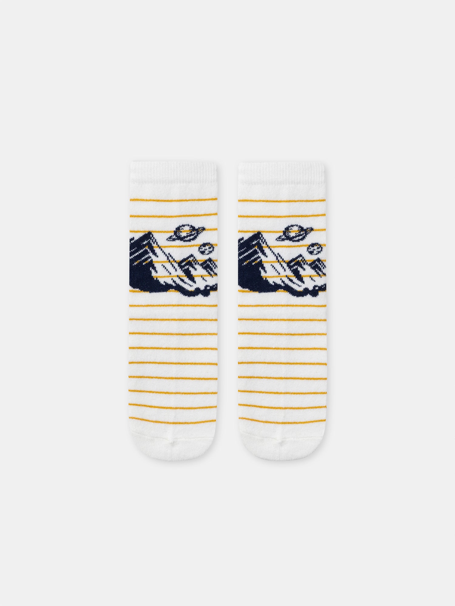Lot von 5 Paar Socken für Jungen