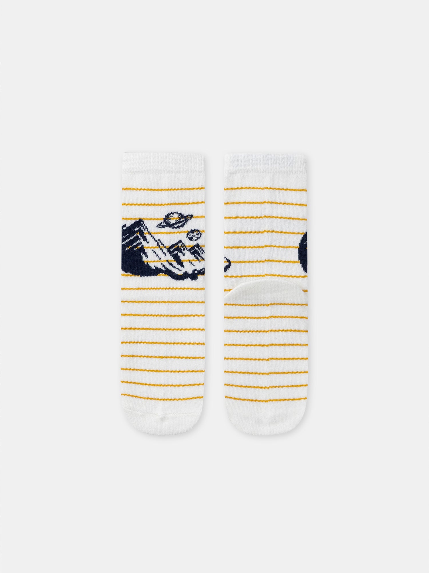 Lot von 5 Paar Socken für Jungen