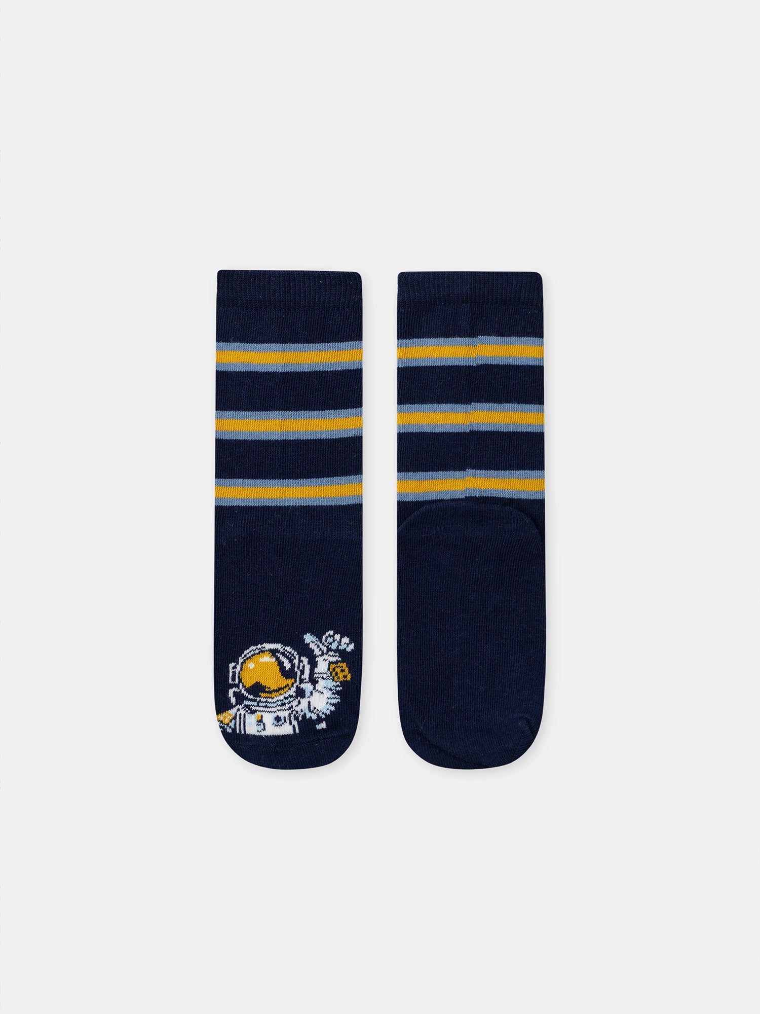Lot von 5 Paar Socken für Jungen