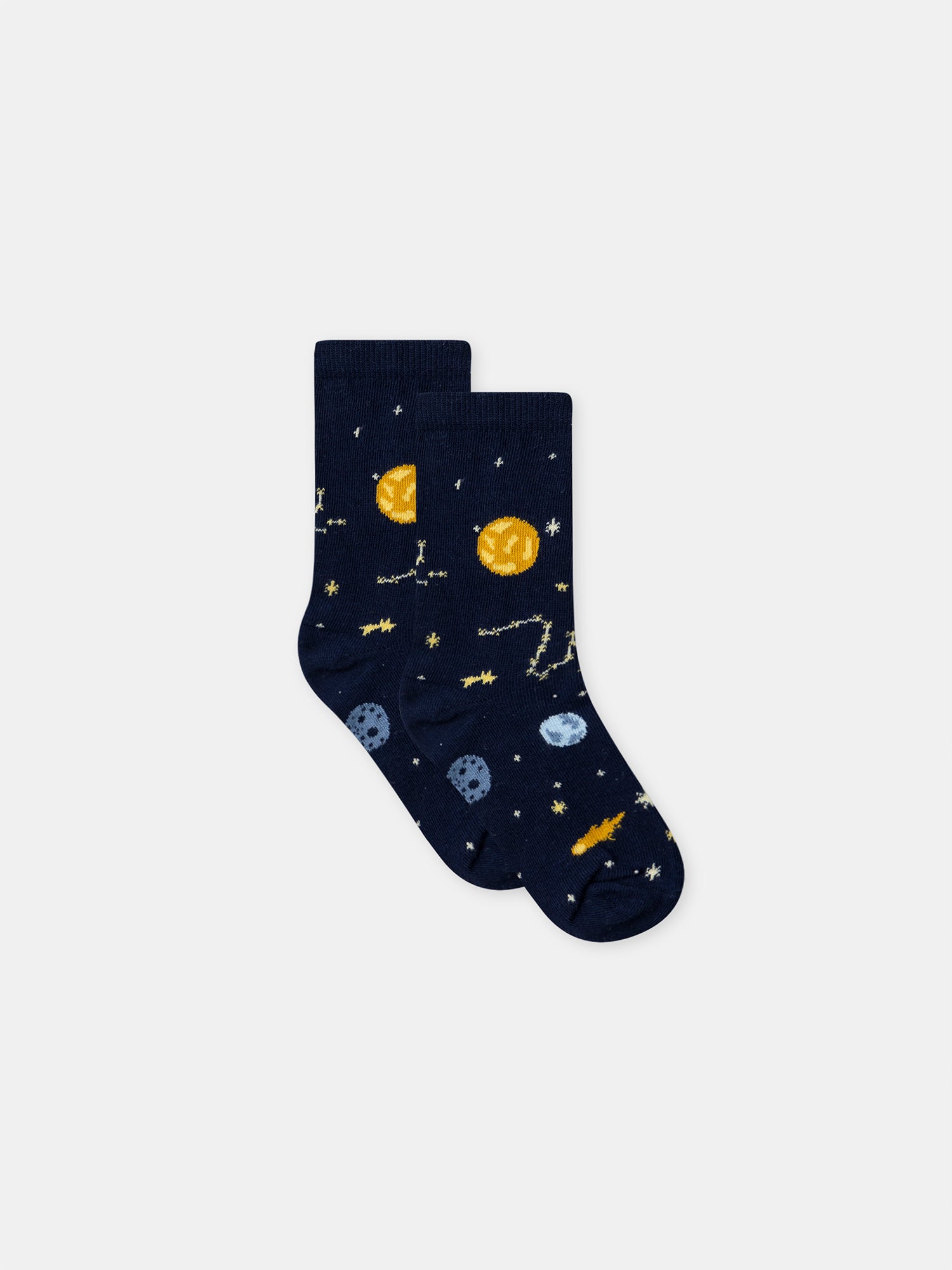 Lot von 5 Paar Socken für Jungen