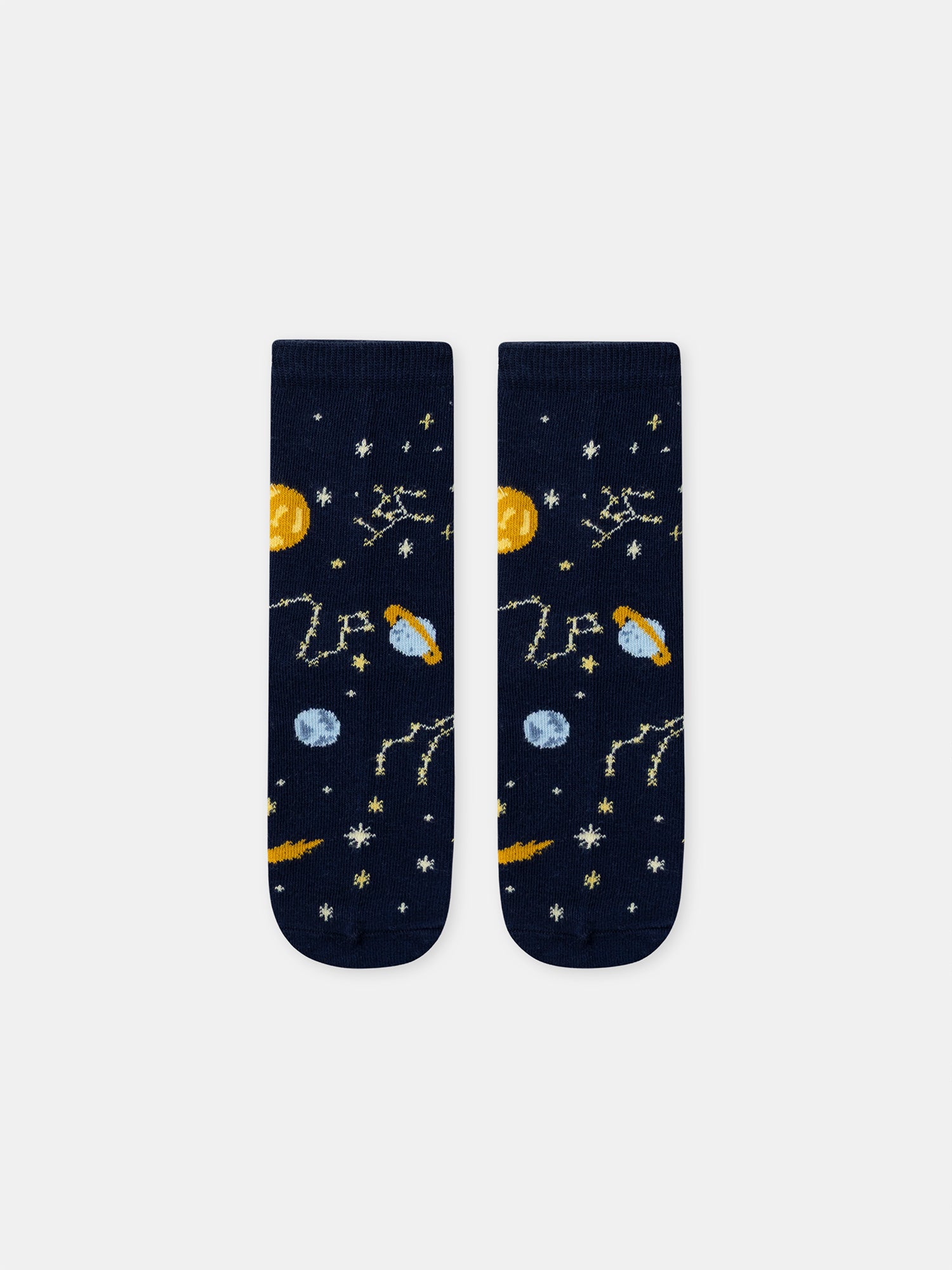 Lot von 5 Paar Socken für Jungen