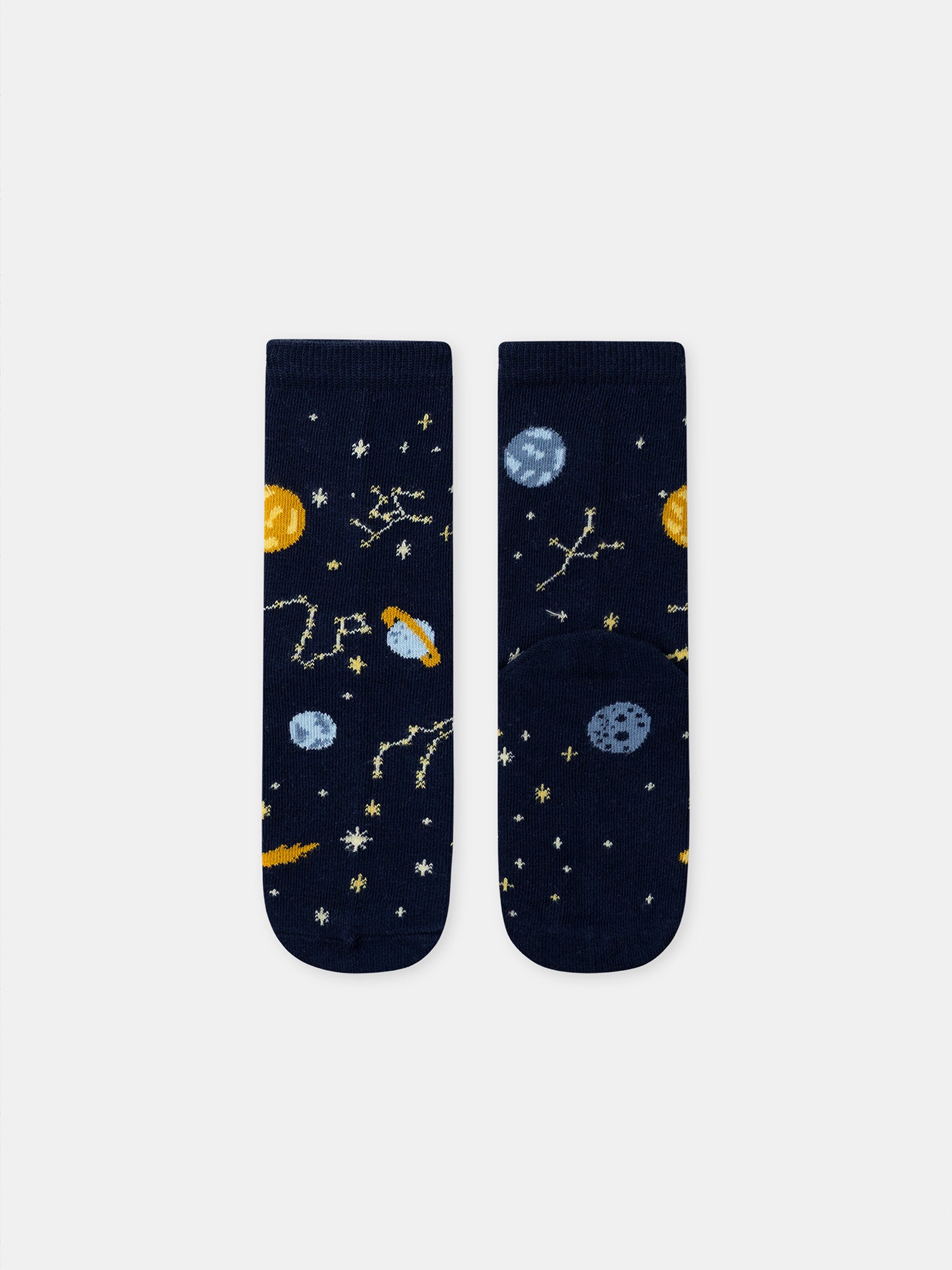 Lot von 5 Paar Socken für Jungen