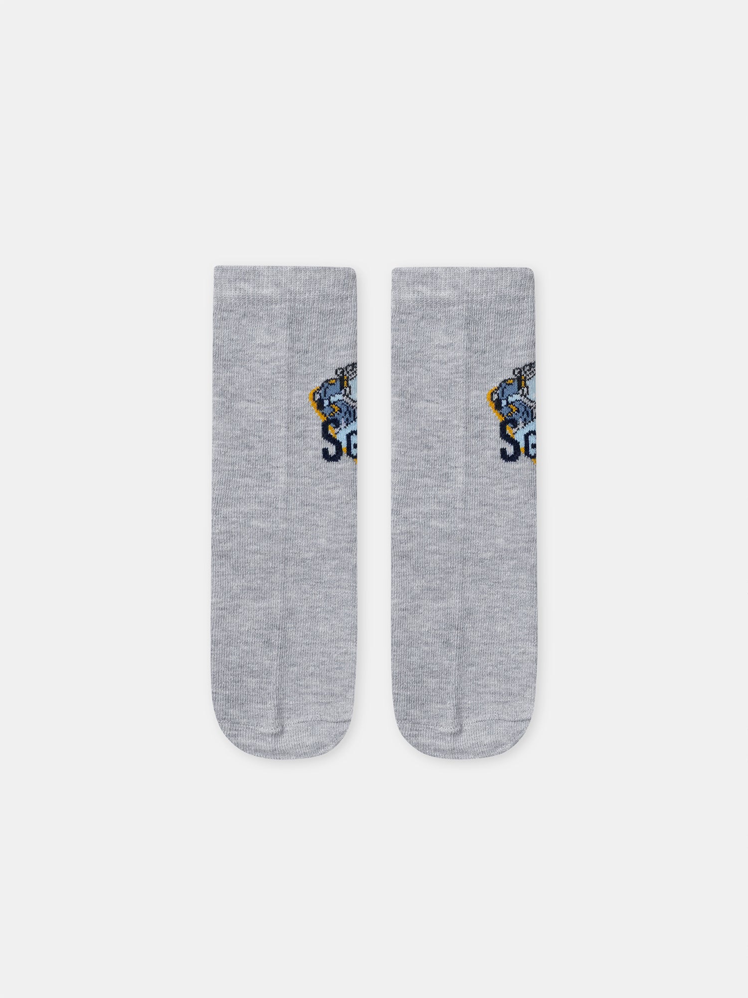 Lot von 5 Paar Socken für Jungen