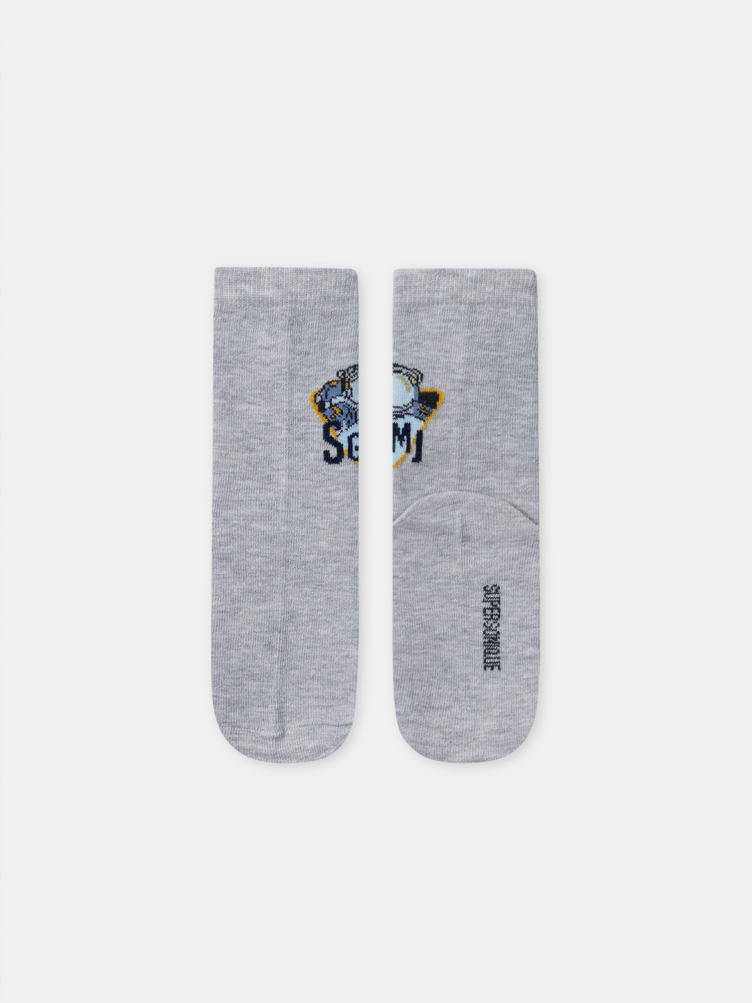 Lot von 5 Paar Socken für Jungen