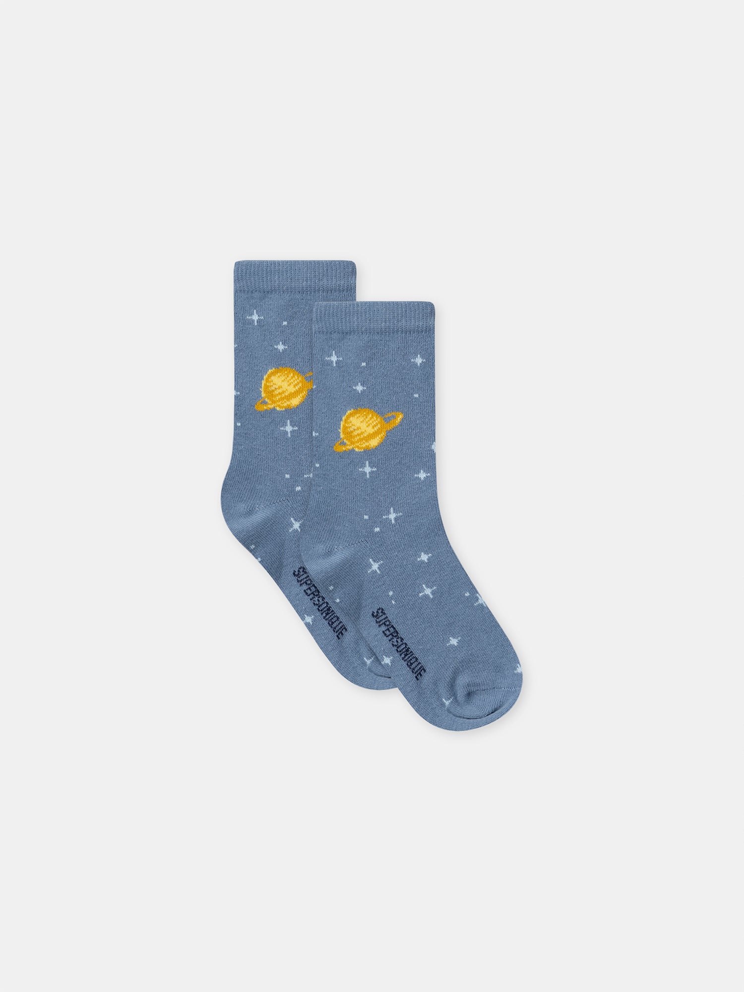Lot von 5 Paar Socken für Jungen