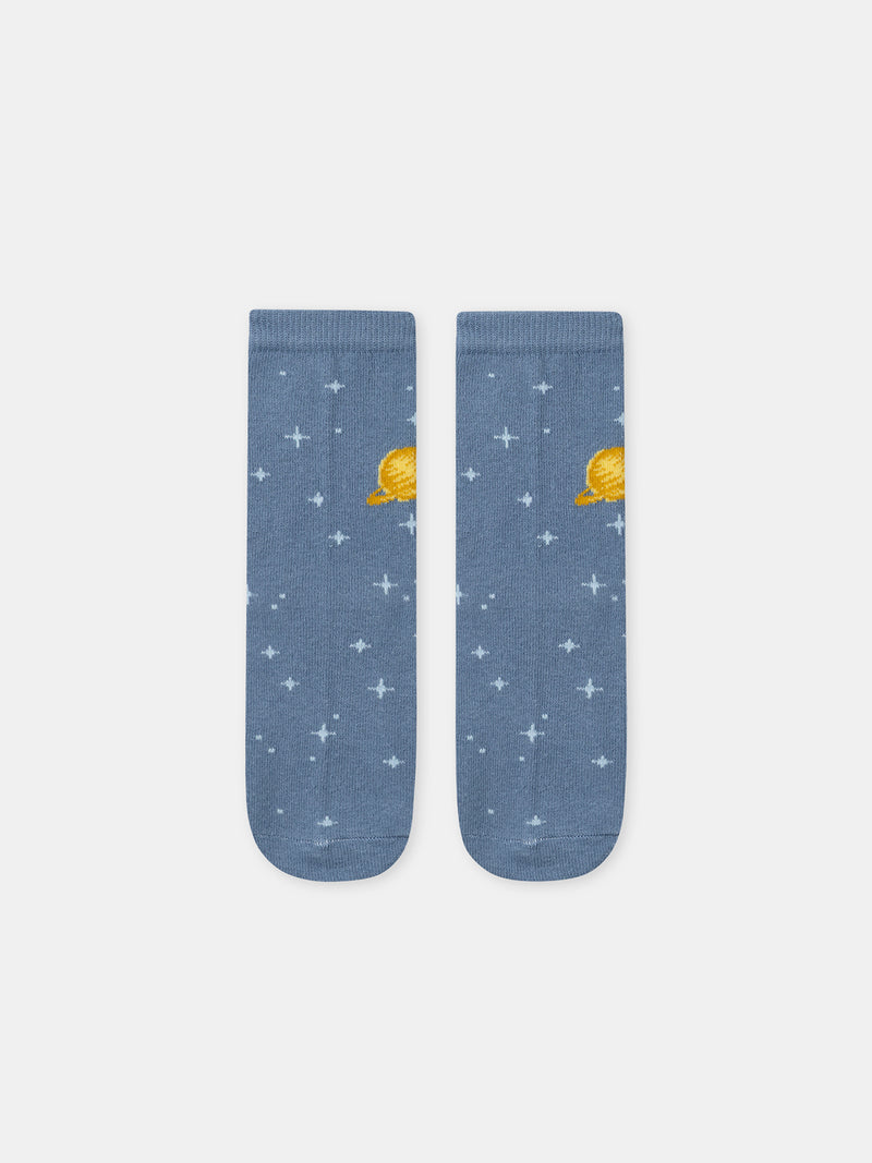 5 Paar Socken für Jungen