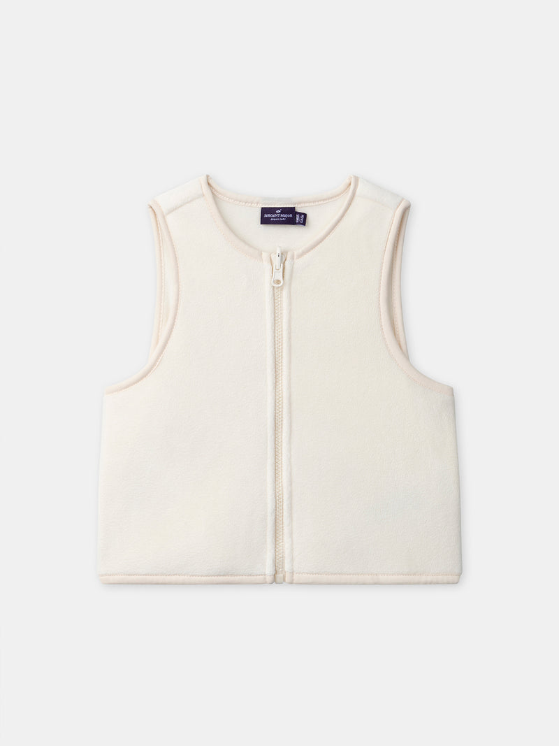 Tenue Bébé Fille : Fleurie sous la pluie - 11