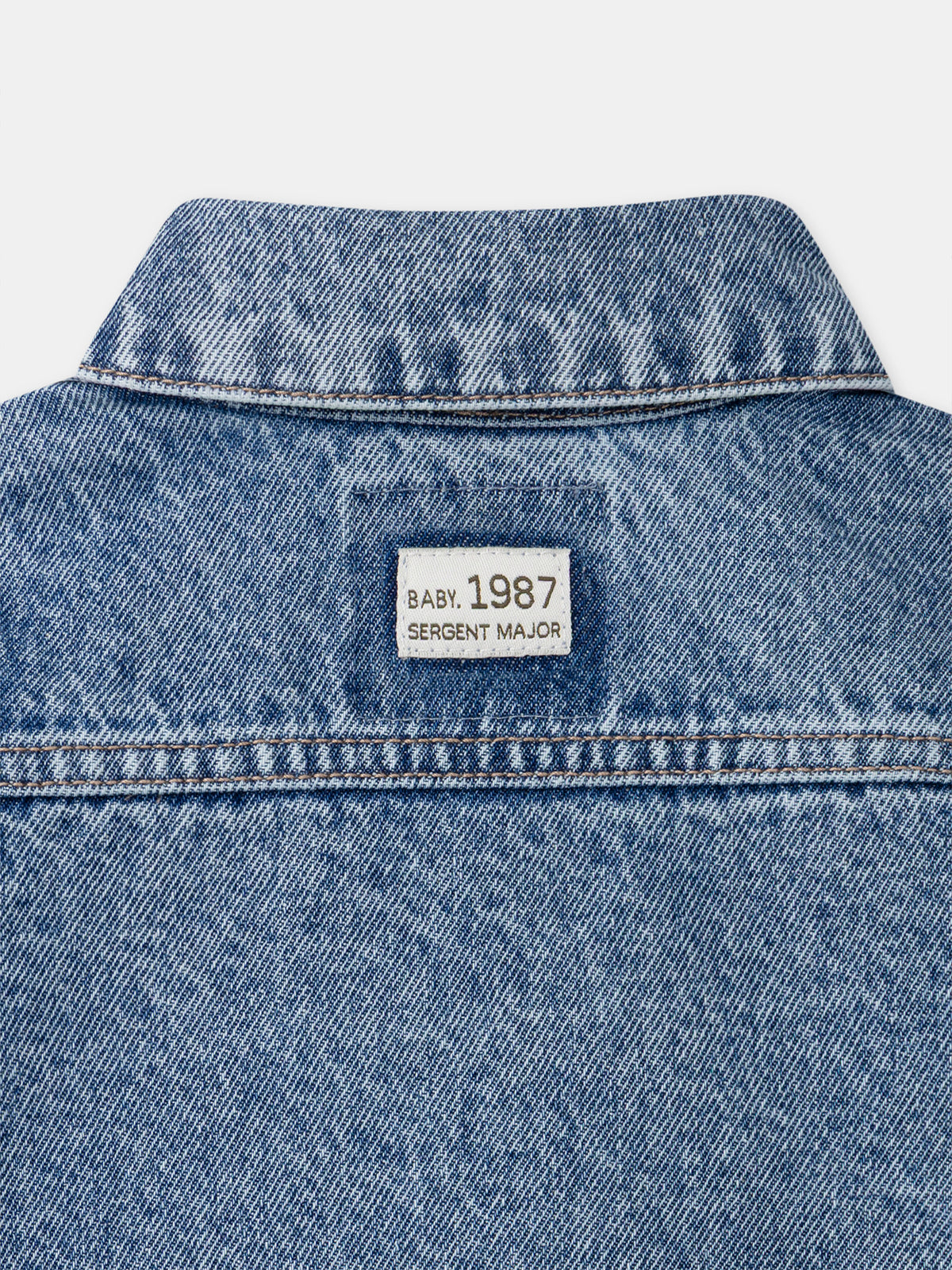 Tenue Bébé Garçon : Mon Premier Safari - 10