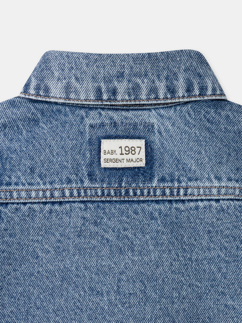 Tenue Bébé Garçon : Mon Premier Safari - 10