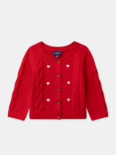 Tenues Bébé Fille : Printemps fleuri - 5