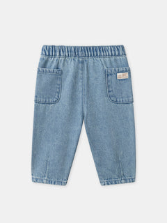 Tenue Bébé Garçon : Balade au Grand Air - 5