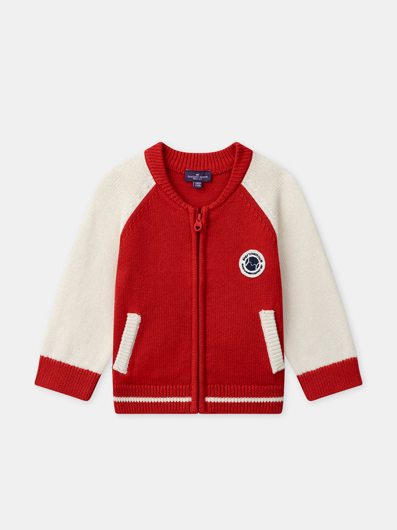 Tenue Bébé Garçon : Petit Champion - 2