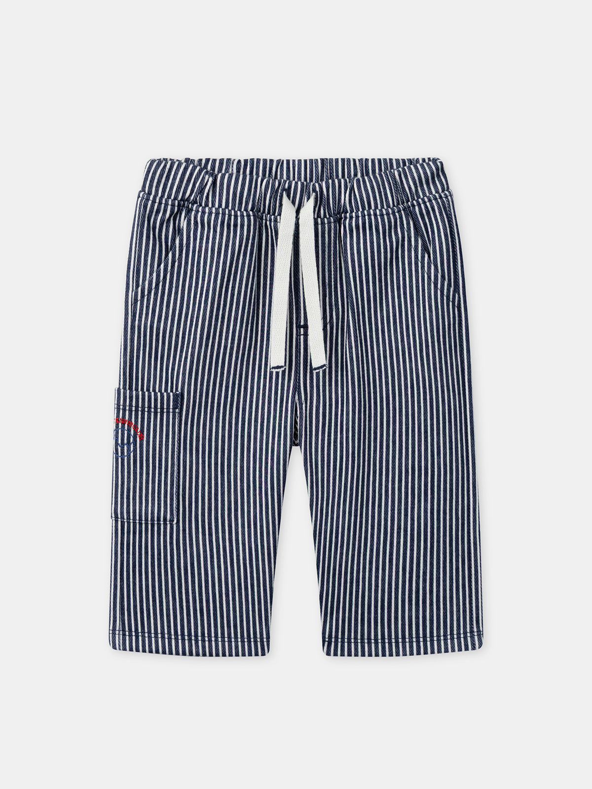 Tenue Bébé Garçon : Douce Escapade - 4