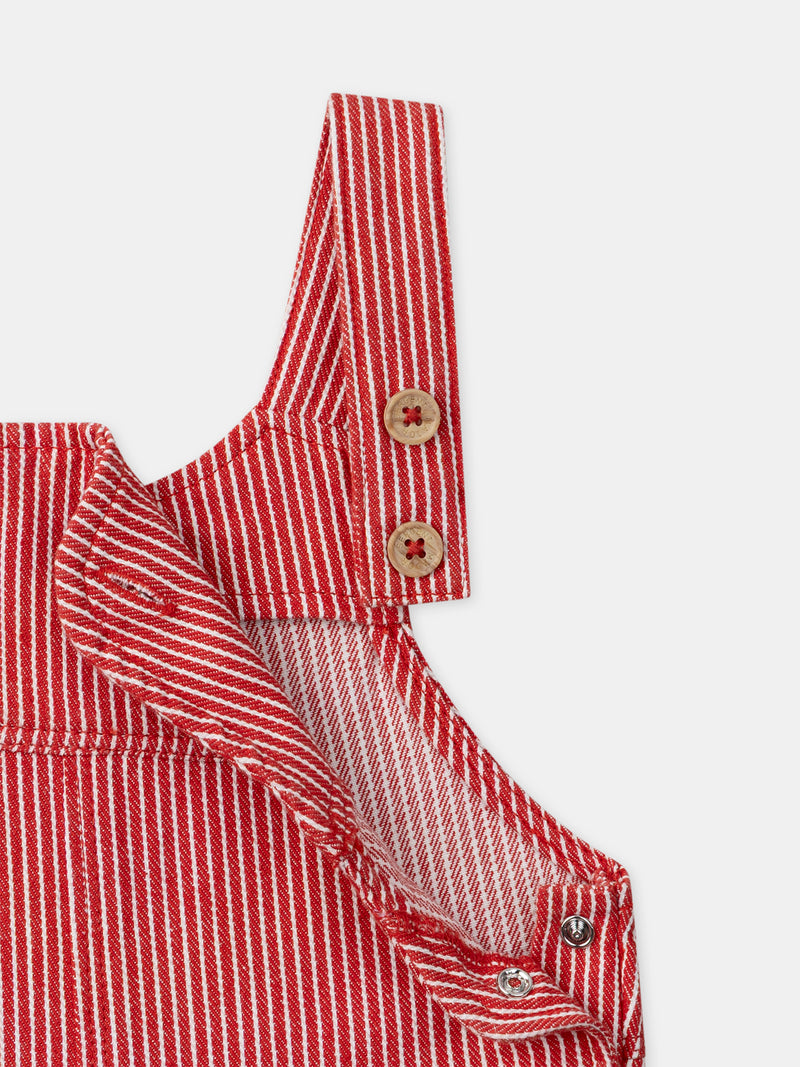 Tenue Bébé Garçon : Petit Champion - 4