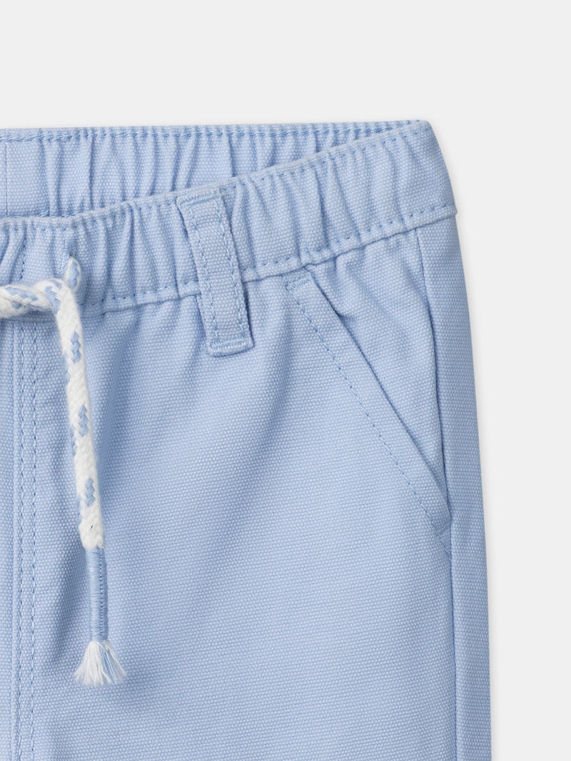 Tenue Bébé Garçon : Coquillage d’Azur - 5