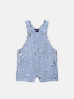 Tenue Bébé Garçon : Régate Miniature - 4