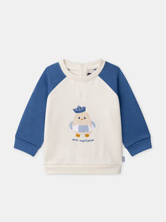 Tenue Bébé Garçon : Matelot Rêveur - 2