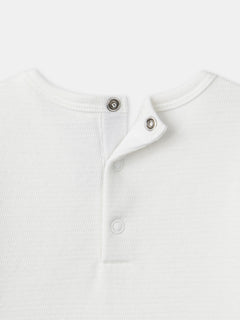 Tenue Bébé Garçon : Régate Miniature - 3