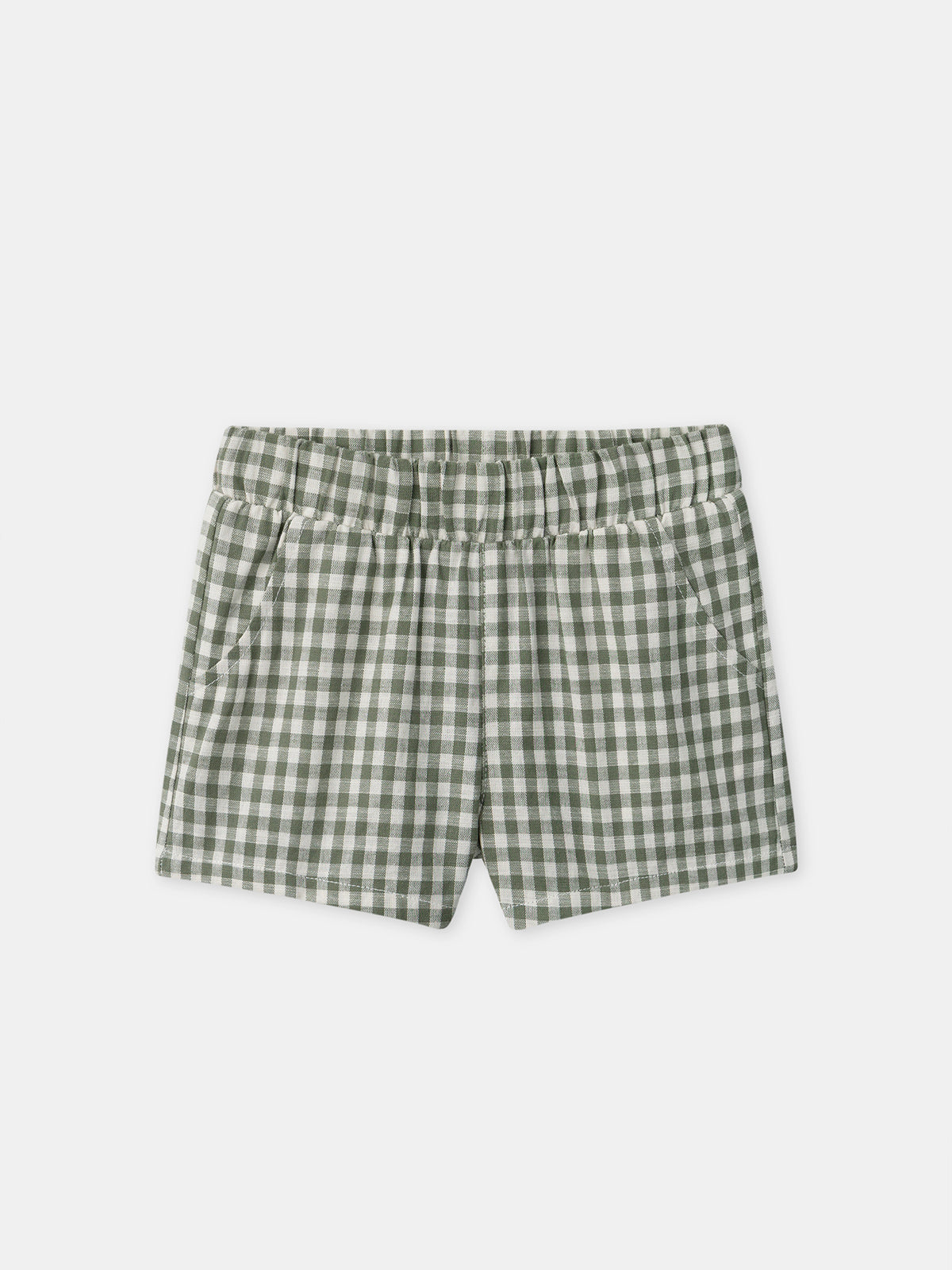 Tenue Bébé Garçon : Échappée Sauvage - 4