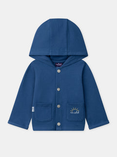 Tenue de Bébé Garçon : Promenade d'été - 5