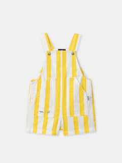 Tenue de Bébé Garçon : Explorateur du verger - 5