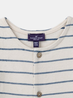 Tenue de Bébé Garçon : Promenade d'été - 4