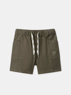 Tenue Bébé Garçon : Carnet d’Exploration - 3