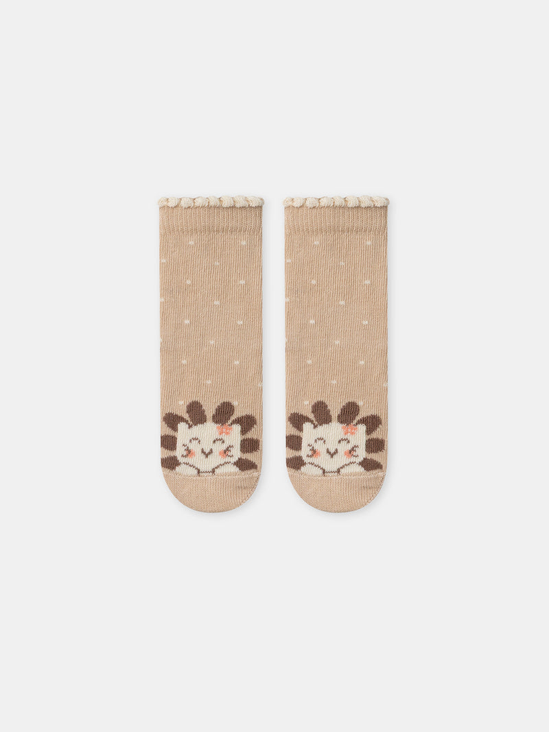 Tenue Bébé Fille : Jardin Secret - 10