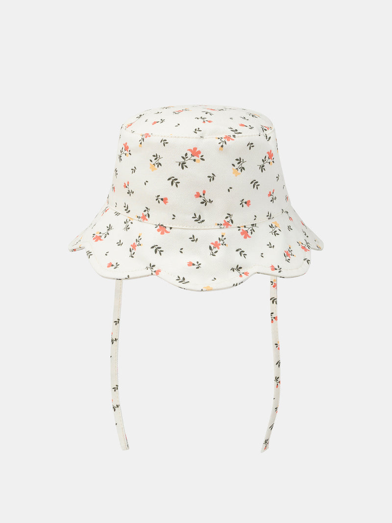 Tenue Bébé Fille : Pétale d’Aventure - 5