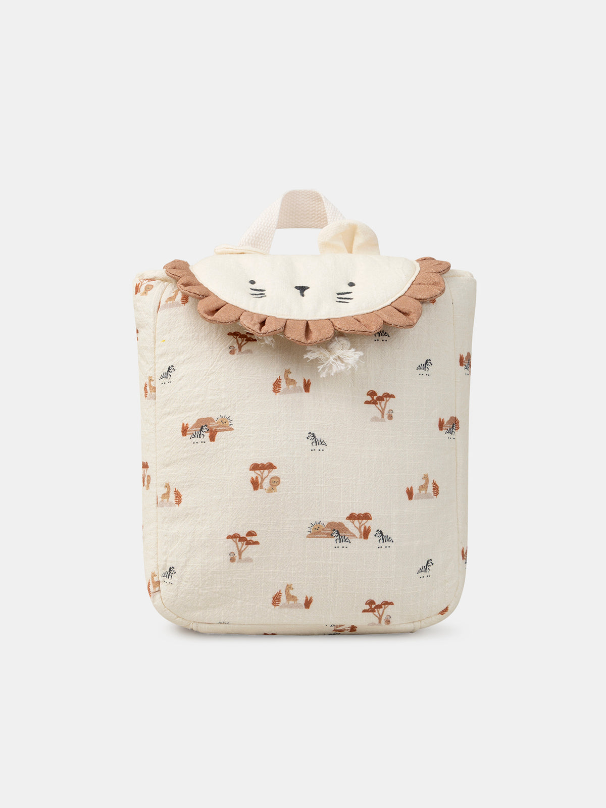 Tenue Bébé Garçon : Mon Premier Safari - 6