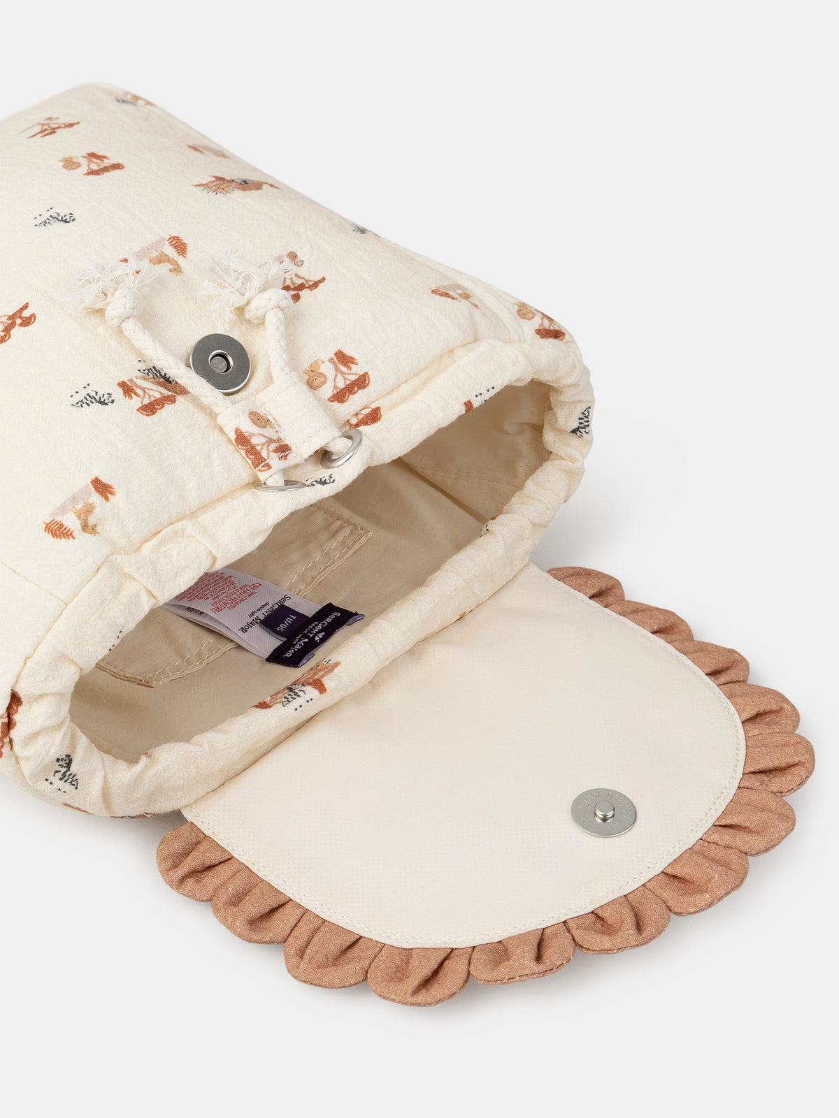 Tenue Bébé Garçon : Mon Premier Safari - 7